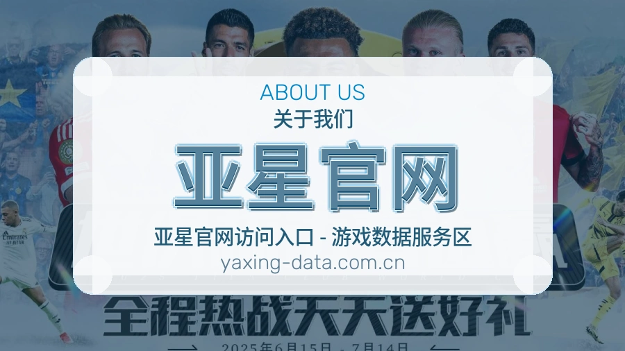 亚星官网服务说明