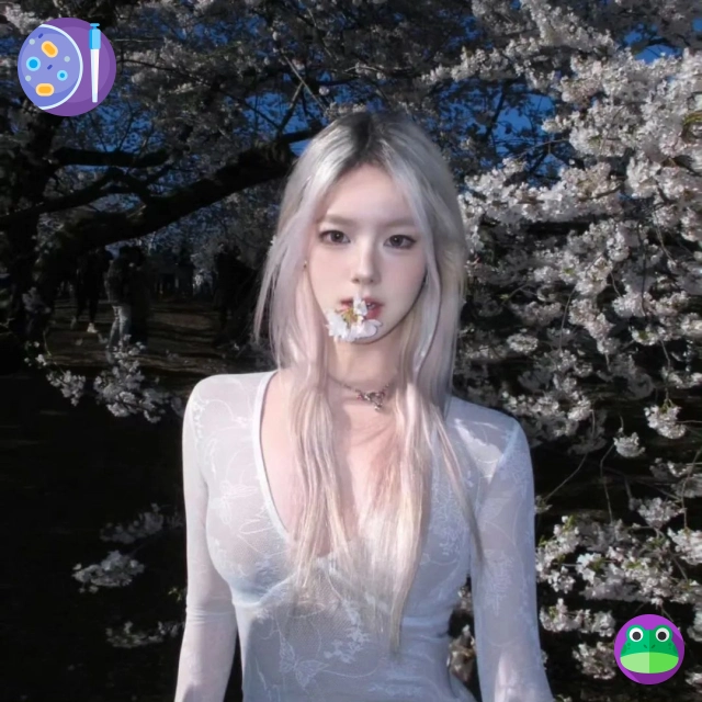 赵女士